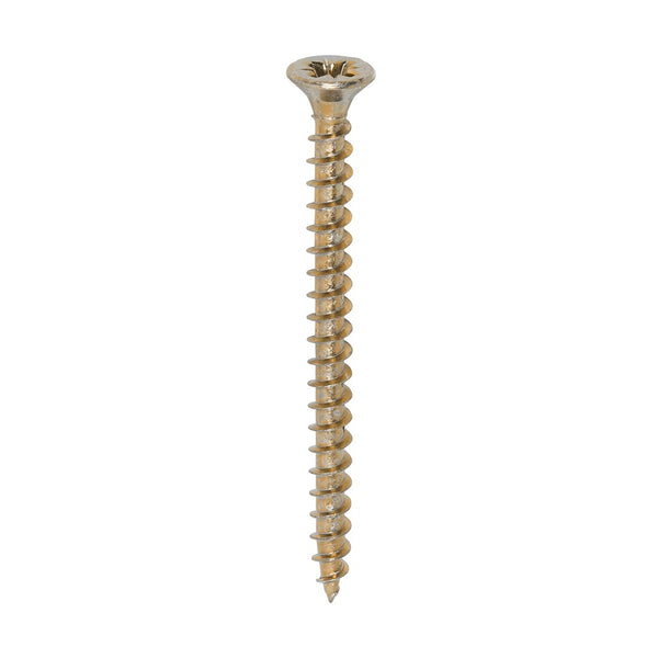 6mm multi purpose timber wood screw single woodscrew