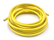 Arctic Yellow Flex Cable 3 Core 1.5mm